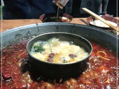 -楠火锅(龙阳广场店)