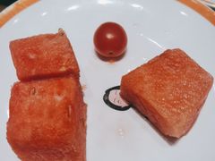 -快乐爱斯米牛排自助(正大广场店)