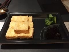 -馔豚·台北菜专门店(深圳湾万象城店)