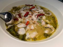 -赠李白·如诗的川味(余杭万达广场店)
