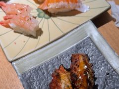 -沼津港精致料理·寿喜烧·烧鸟(青浦宝龙广场日料榜单店)