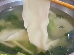 -王菊美食街·王菊面馆(总店)