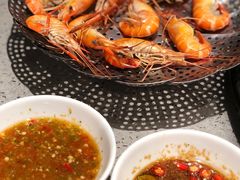 -粗茶淡饭·蒸鲜(光谷店)