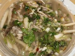 -阿叶羊杂碎(前进街店)