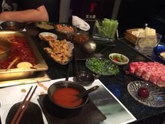 -王家渡火锅店(棕榈泉店)