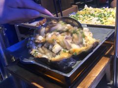 -很久以前羊肉串(打浦路店)