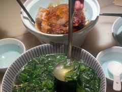 -客语客家菜(华发商都店)