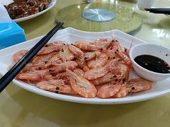 -吉莲利苑海鲜酒家(珠海拱北28年老字号店)