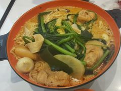 -张亮麻辣烫(北京富力又一城店)