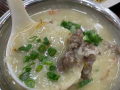 -南记食粥坊·宵夜大排档(莲花总店)