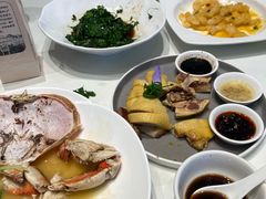-松鹤楼(狮山永利广场店)