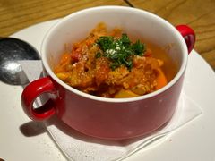 炖牛胃-妮妮酒馆Bistro Nini