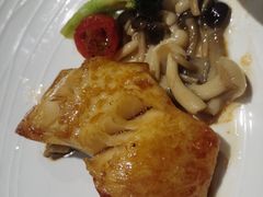 -食间牛排(湖西路店)