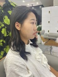 -藤野造型烫染·接发