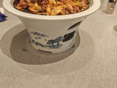 -柿合缘新京菜(国金中心商场店)