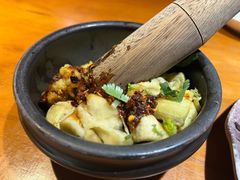 -茄子恰恰·新云南小炒(金池购物中心店)
