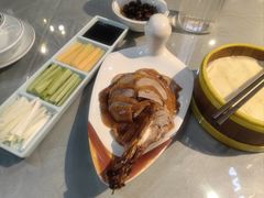 -遇见小厨·北京烤鸭·江湖菜·川菜(广福桥店)