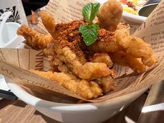 停不下来小酥肉-新太二·鲜料川菜(晶耀前滩店)