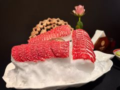 -牛将军•涮肉•烤肉•铁板烧(北京王府井·故宫店)