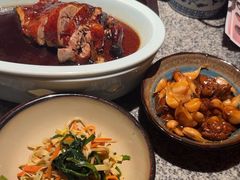 -南京大牌档(济南万象城店)