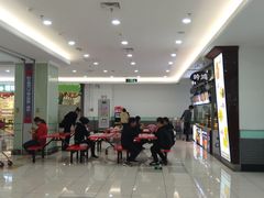 -开元盛世广场(新华北路店)
