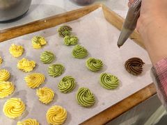 -千浔一暖DIY蛋糕烘焙(人民大学店)