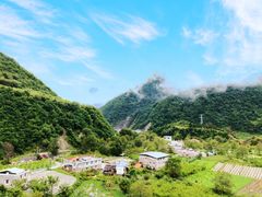 -孟屯河谷景区