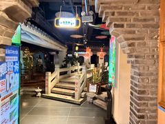 -东道煮牛肉火锅(东盛大街店)