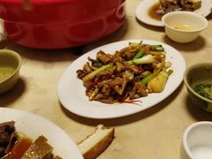 -老东风菜馆·潮汕大排档