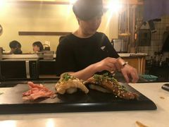 -昊·来了寿司(双楠2店)