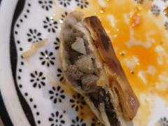 -巴依老爷新疆美食(马驹桥店)