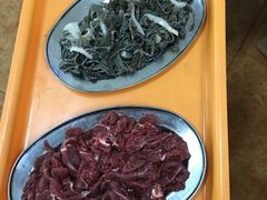 -江村四哥新鲜牛肉店(江高总店)