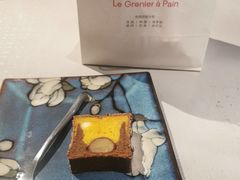 -正本原 Le Grenier a Pain(官舍店)