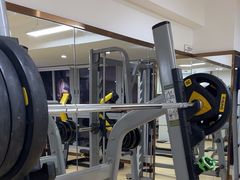 -中田健身工作室(珠江路地铁站店)