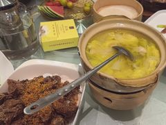 -盛百味·家宴餐厅(霸州分店)