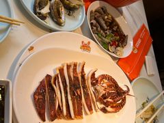 -苏大嘴蒸汽海鲜·海胆蒸饺(中山广场店)