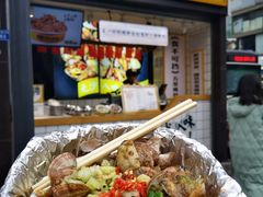 -降龙爪爪(建设路1店)