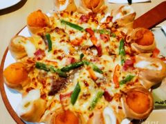 -必胜客(万象城店)