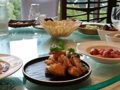 -苏州园区福朋喜来登酒店·聚味轩中餐厅