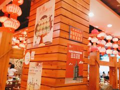 -亮欢寨酸汤鱼(沙冲路店)