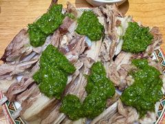 -郭靖内蒙菜·烤全羊·烧烤(望京旗舰店)