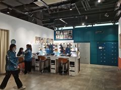 -海马体照相馆(天津世纪都会店)