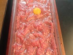 宽巷子滑蛋嫩牛肉-宽巷子成都火锅(南站店)