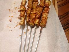 -老胶东家常菜馆(市场一路店)