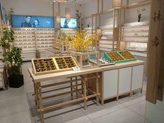 -镜客眼镜(龙德广场店)