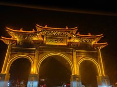 -洛阳白云山景区