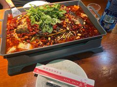 -金雨烧烤(新城南都店)