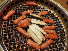 -一品诚记烤肉(大连柏威年购物中心店)