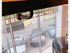 -北京盈之宝宝马&MINI4S店(望京店)