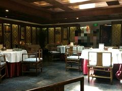 大堂-汉唐宴长安食府